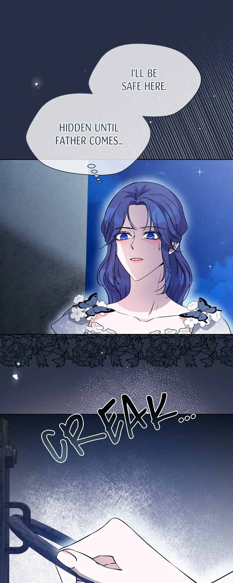 The Dame In Shining Armor chapter 13 page 70
