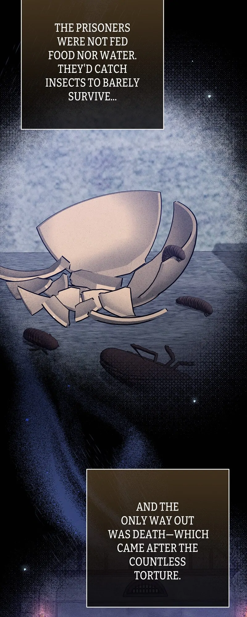 The Dame In Shining Armor chapter 15 page 3