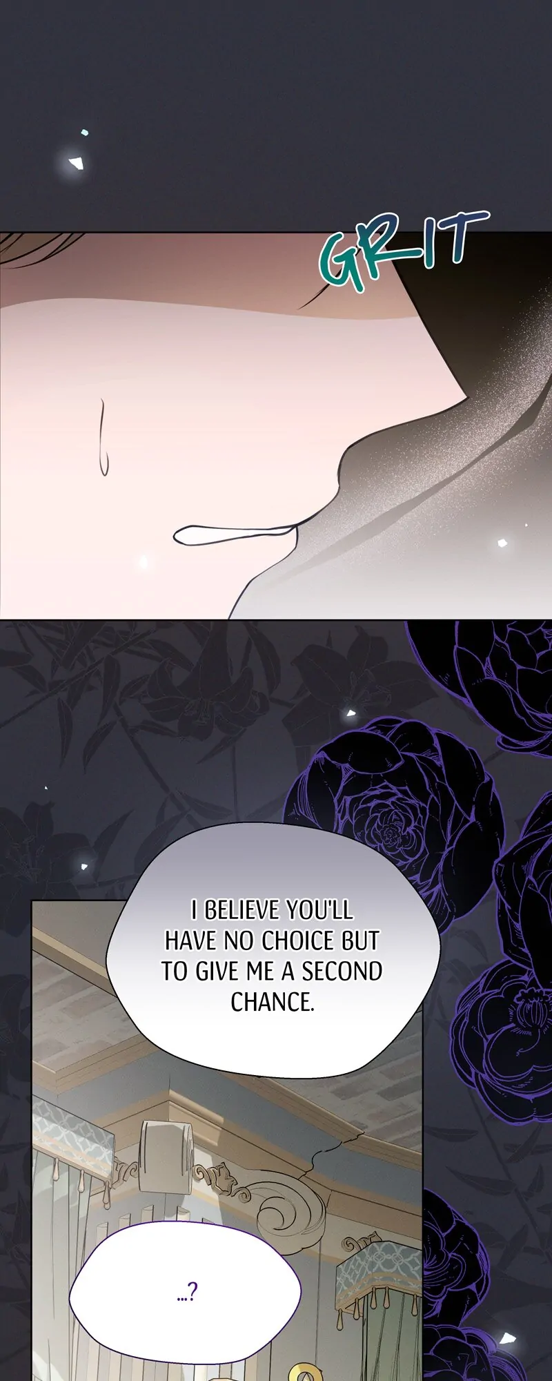 The Dame In Shining Armor chapter 16 page 46