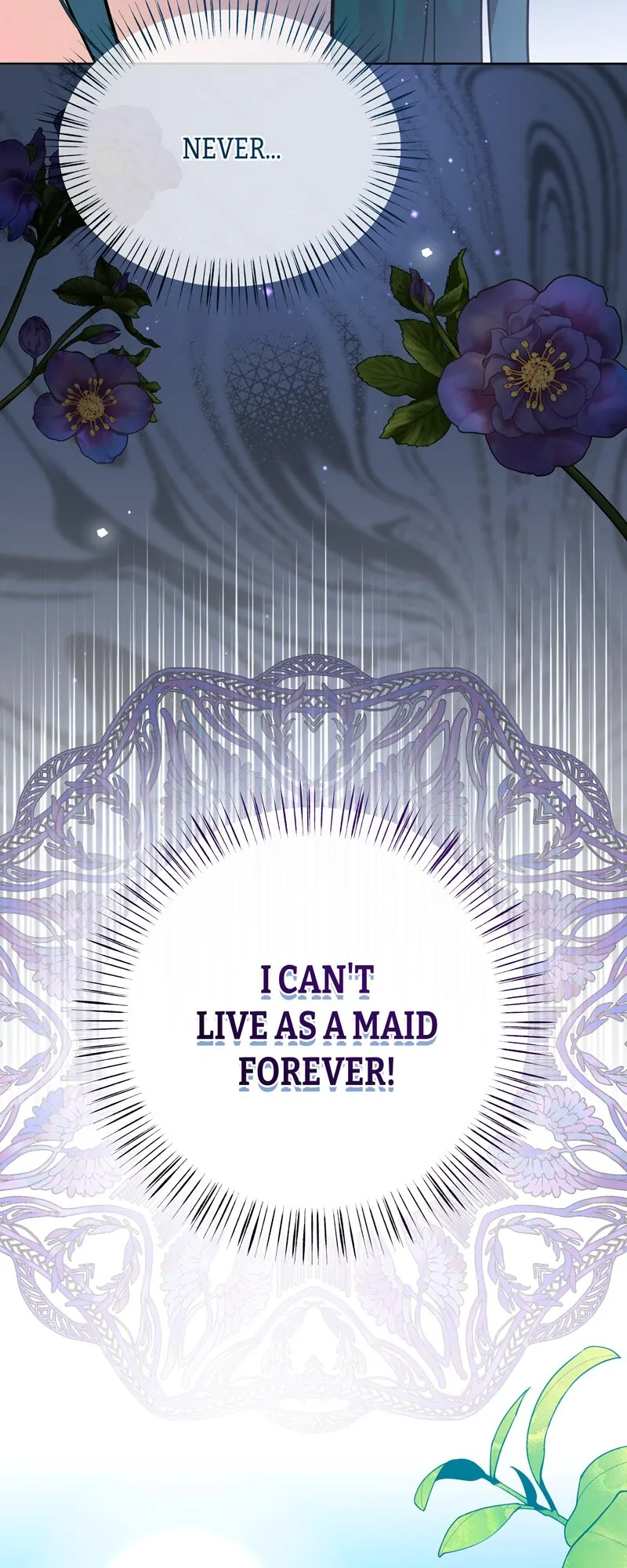 The Dame In Shining Armor chapter 18 page 46