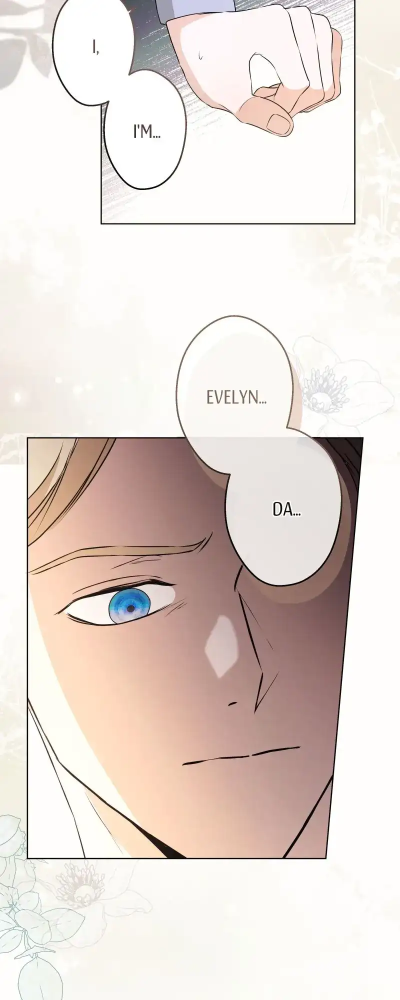 The Dame In Shining Armor chapter 2 page 17