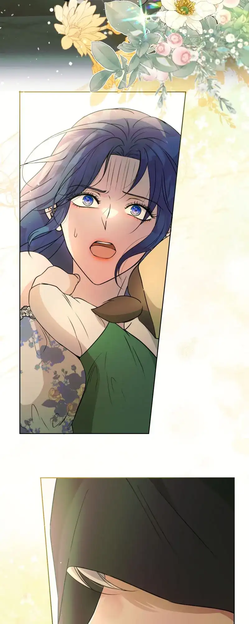 The Dame In Shining Armor chapter 2 page 4
