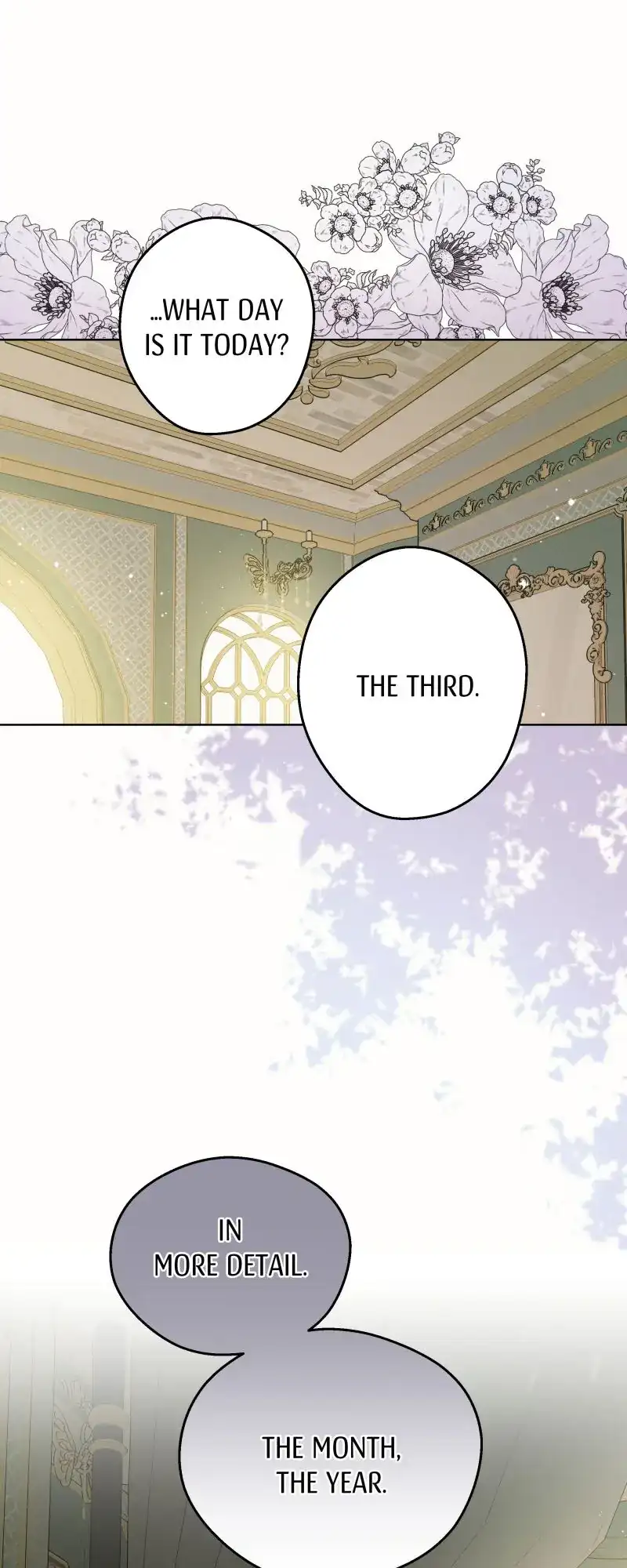 The Dame In Shining Armor chapter 2 page 48