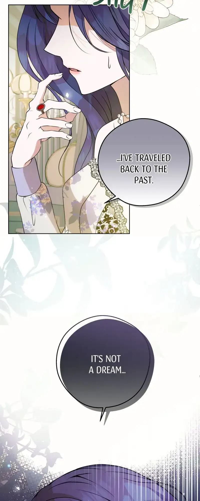 The Dame In Shining Armor chapter 2 page 55