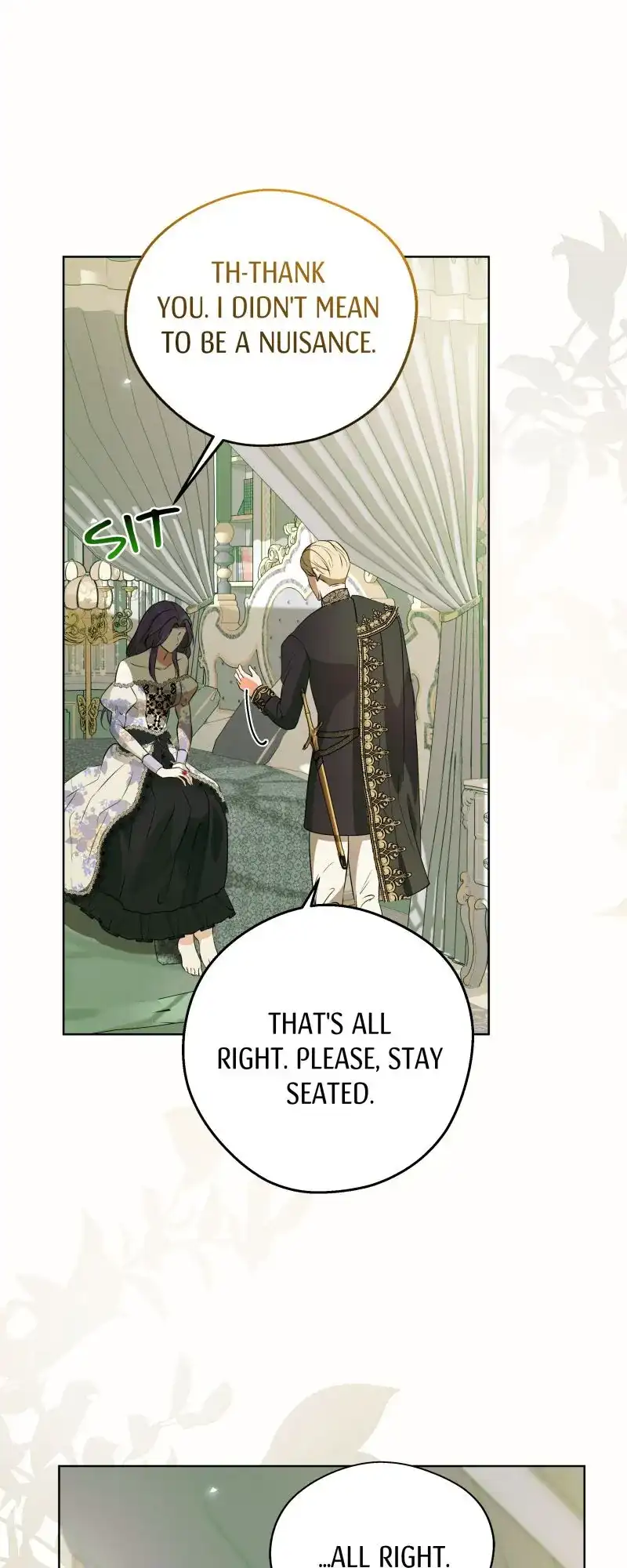 The Dame In Shining Armor chapter 2 page 61