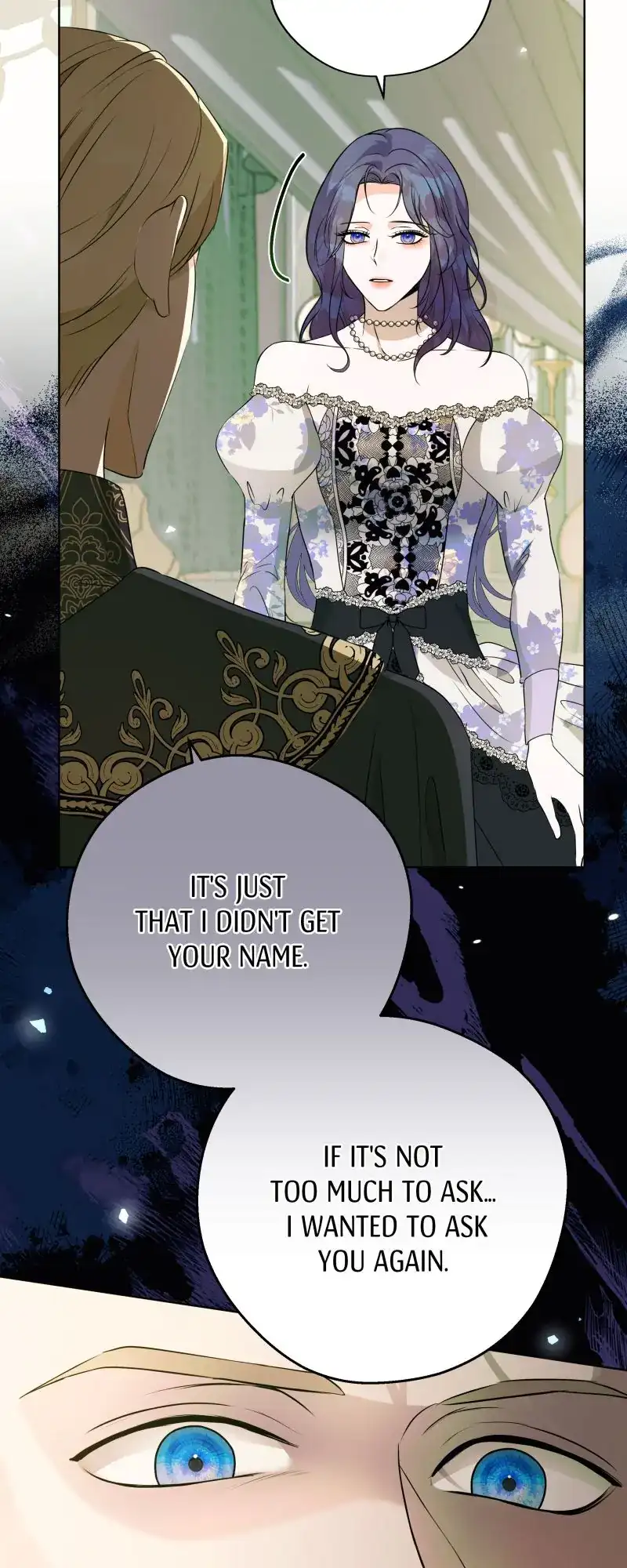 The Dame In Shining Armor chapter 2 page 62