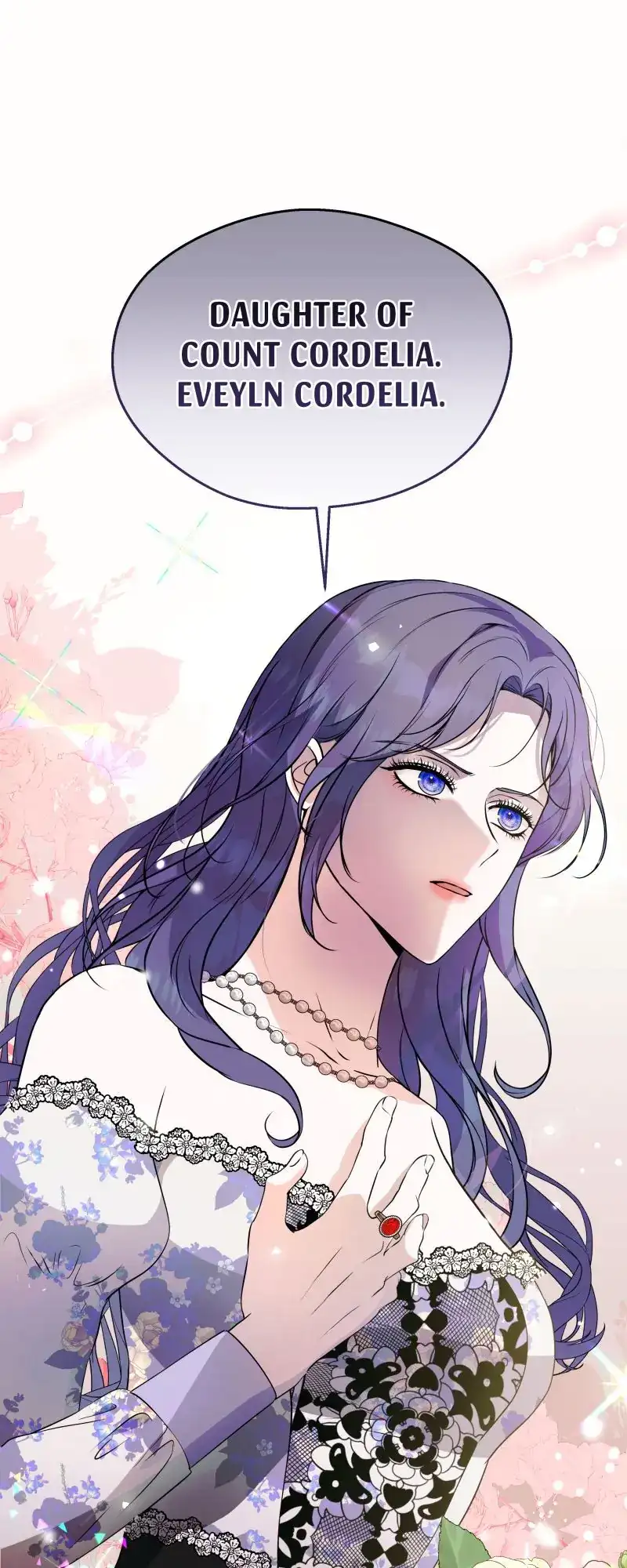 The Dame In Shining Armor chapter 2 page 68