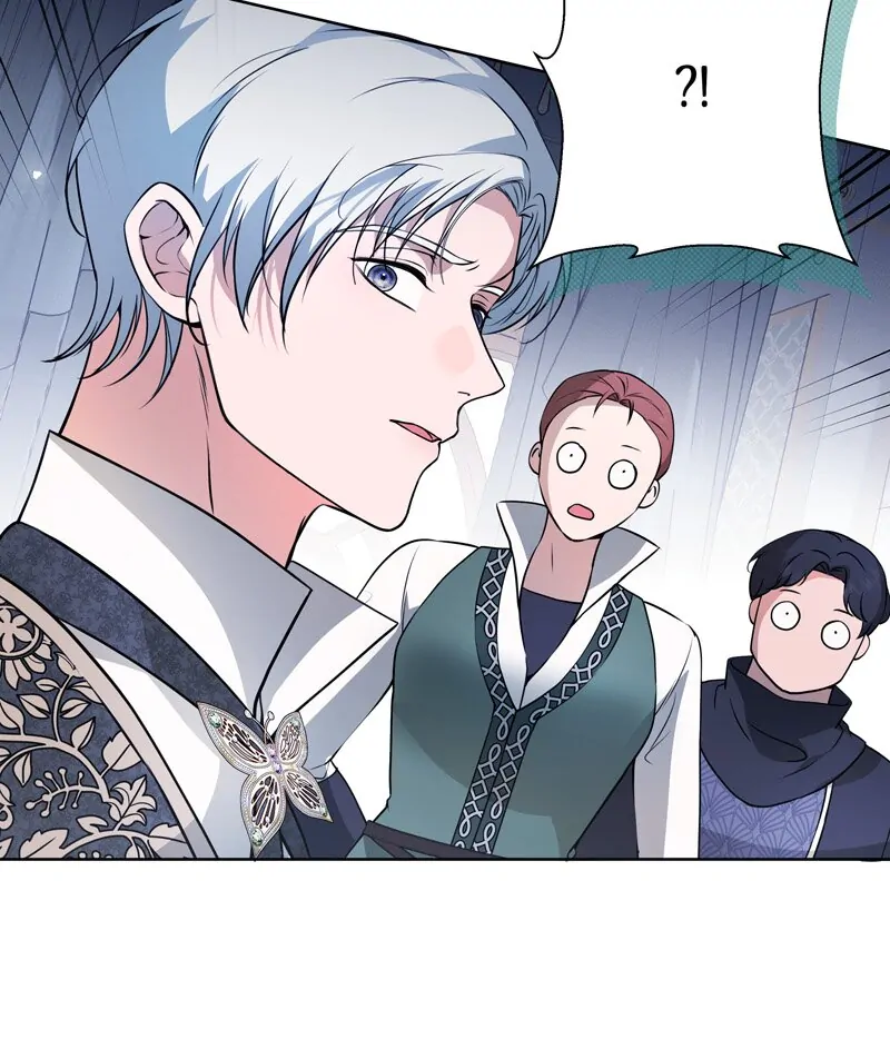 The Dame In Shining Armor chapter 20 page 3