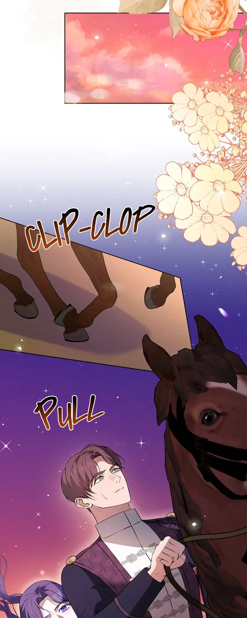 The Dame In Shining Armor chapter 21 page 16