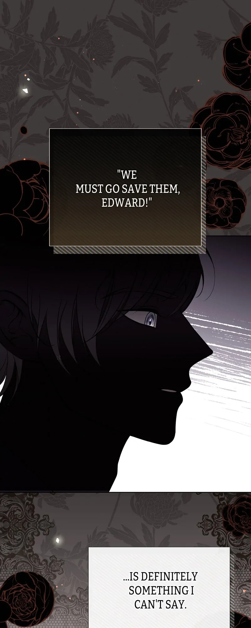 The Dame In Shining Armor chapter 21 page 23