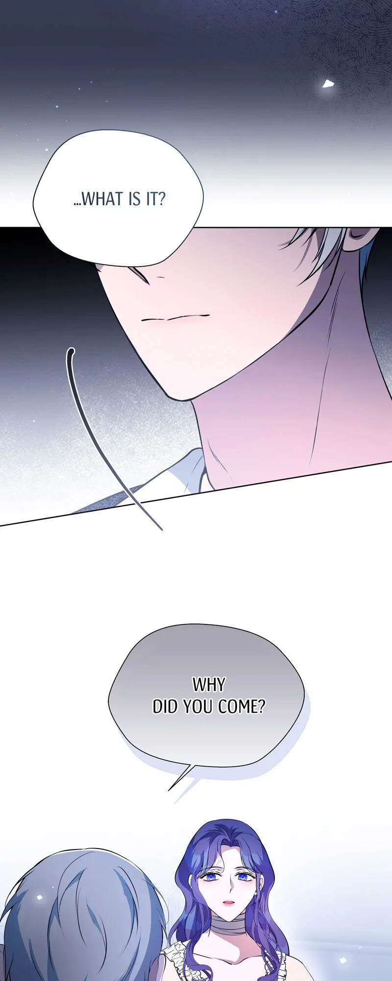 The Dame In Shining Armor chapter 22 page 41