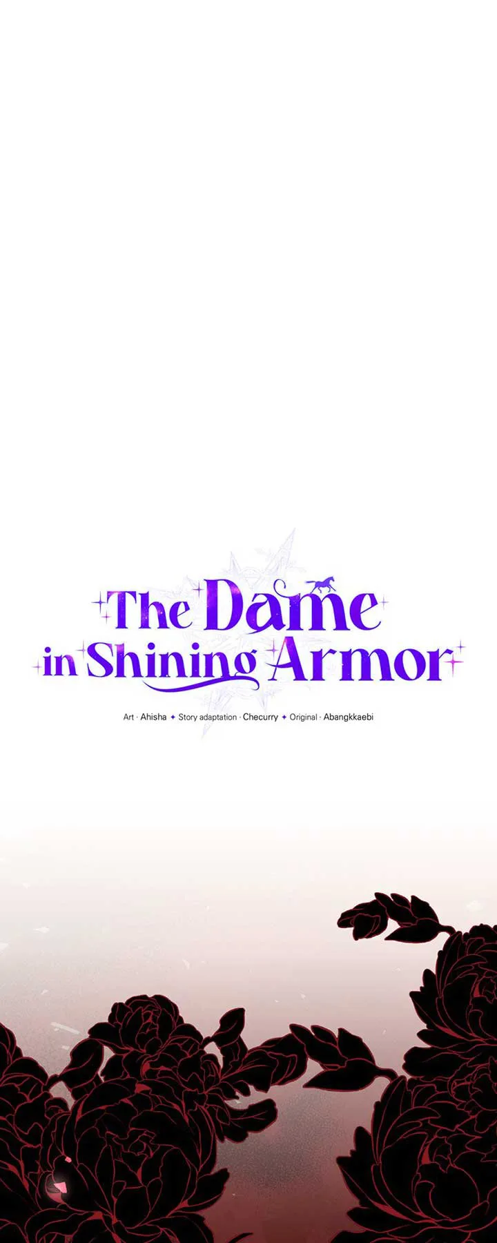 The Dame In Shining Armor chapter 23 page 7