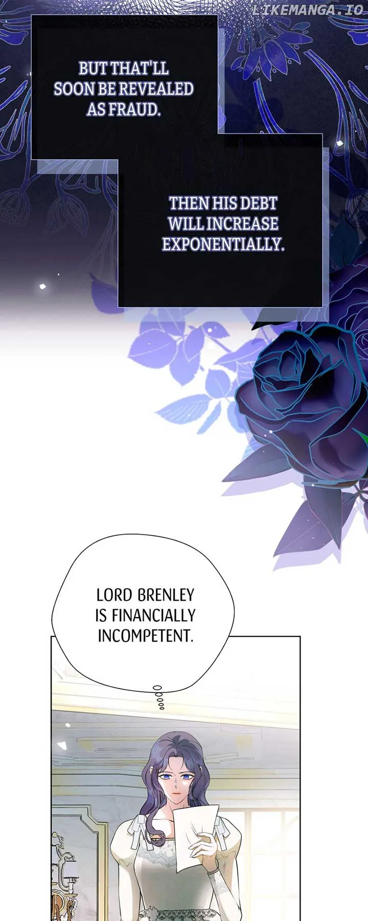 The Dame In Shining Armor chapter 28 page 40