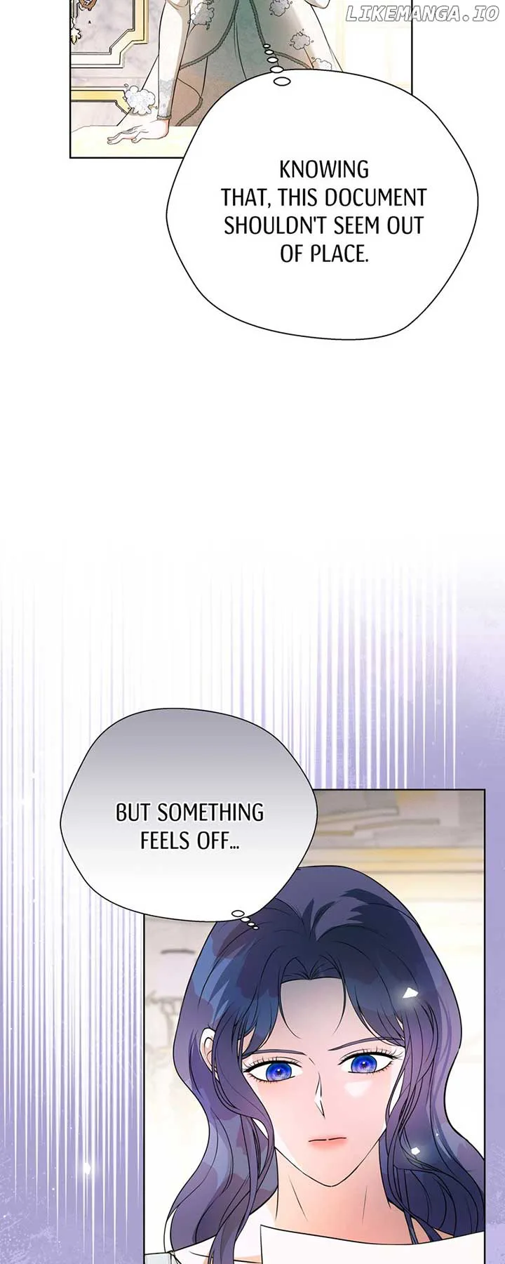 The Dame In Shining Armor chapter 28 page 41