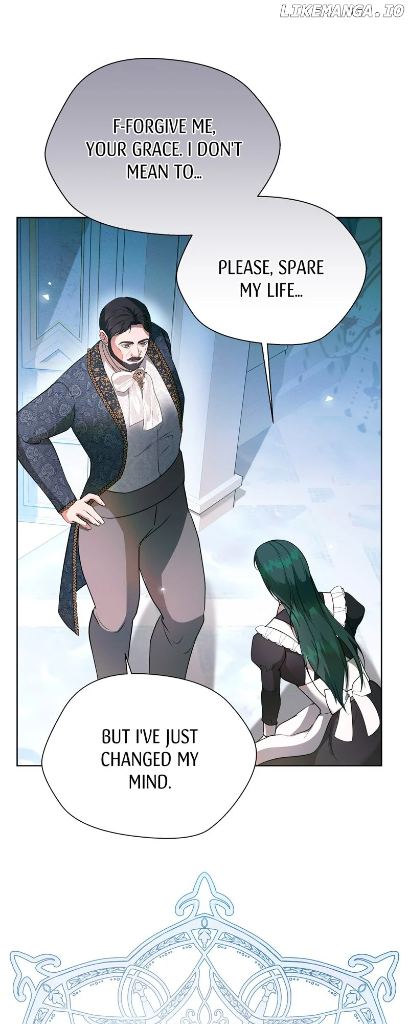 The Dame In Shining Armor chapter 29 page 28