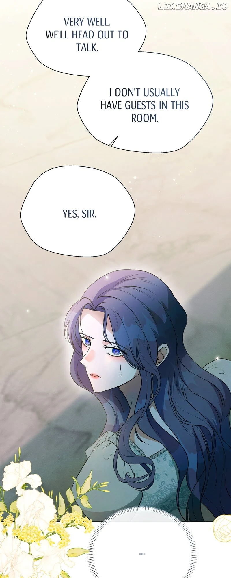 The Dame In Shining Armor chapter 29 page 48