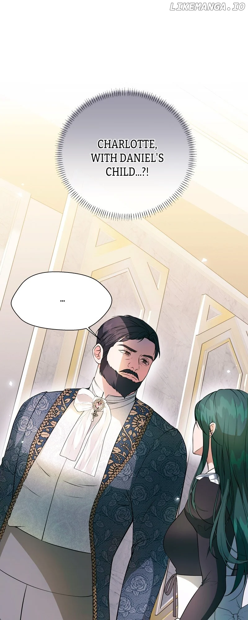 The Dame In Shining Armor chapter 29 page 5