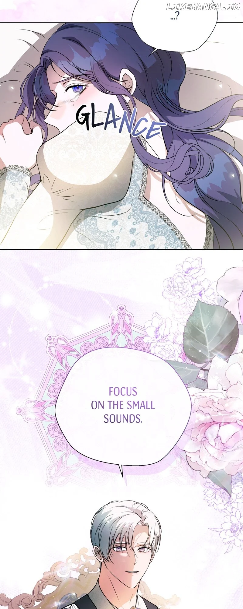 The Dame In Shining Armor chapter 29 page 63