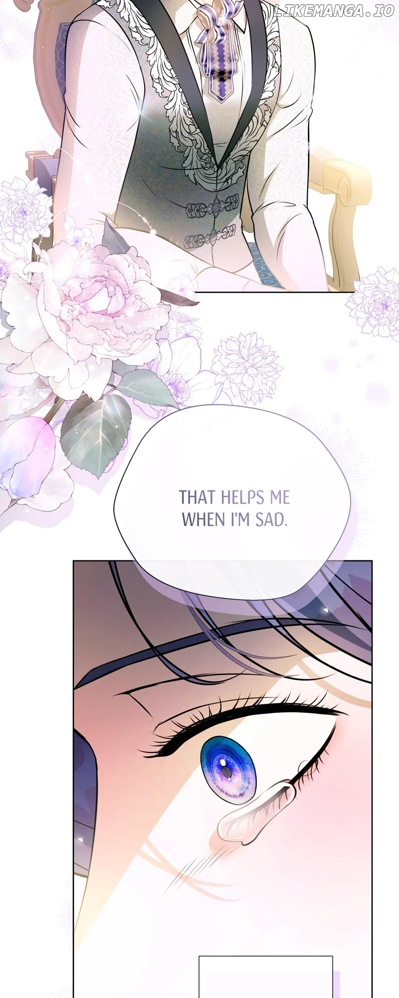 The Dame In Shining Armor chapter 29 page 64