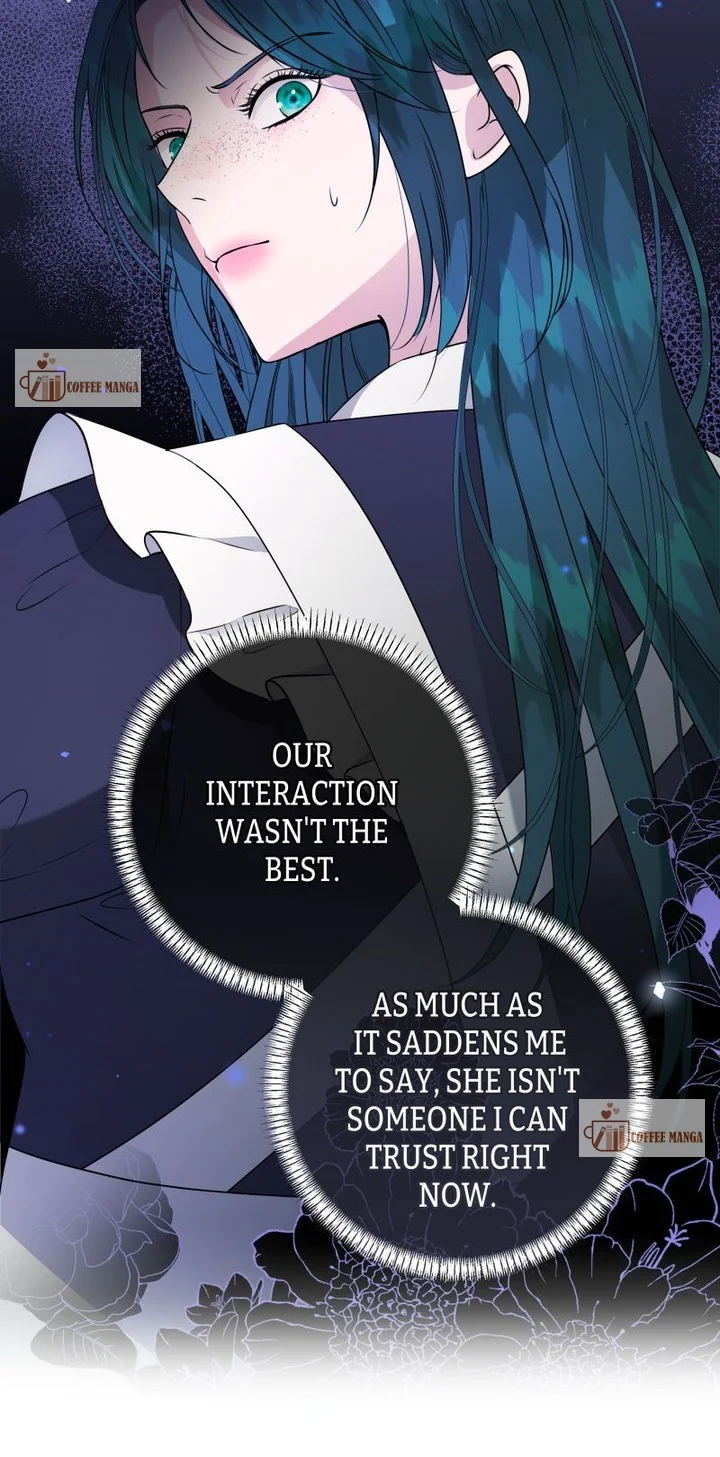 The Dame In Shining Armor chapter 3 page 55