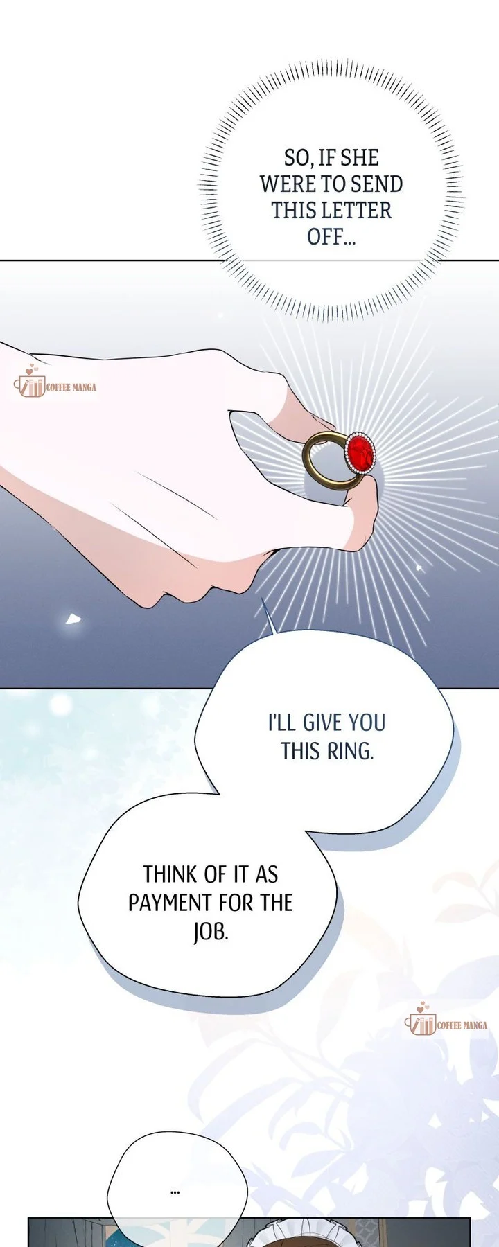 The Dame In Shining Armor chapter 3 page 60