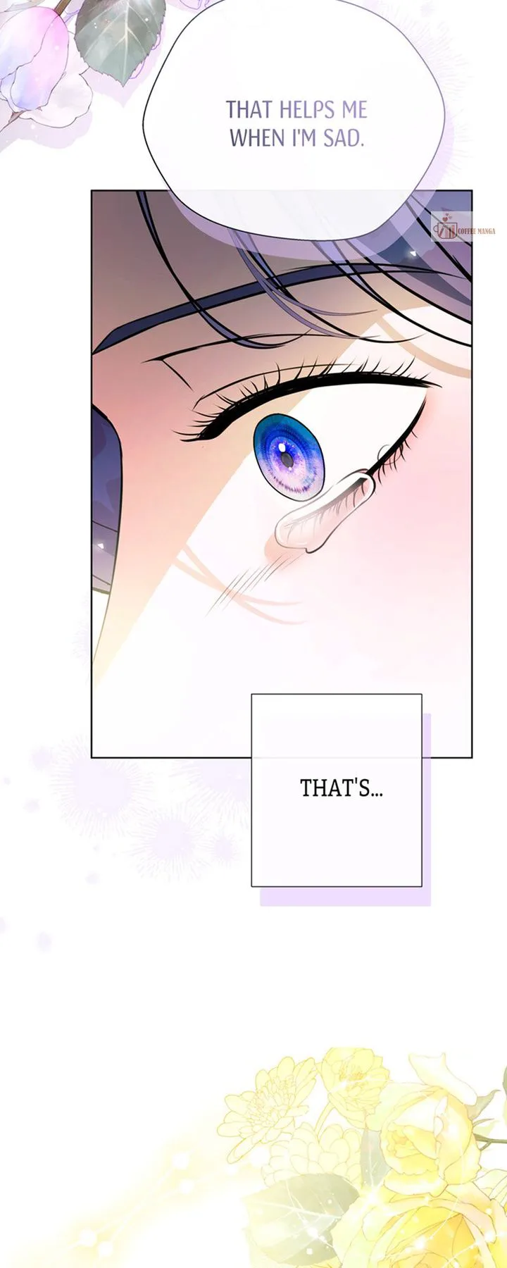 The Dame In Shining Armor chapter 30 page 2
