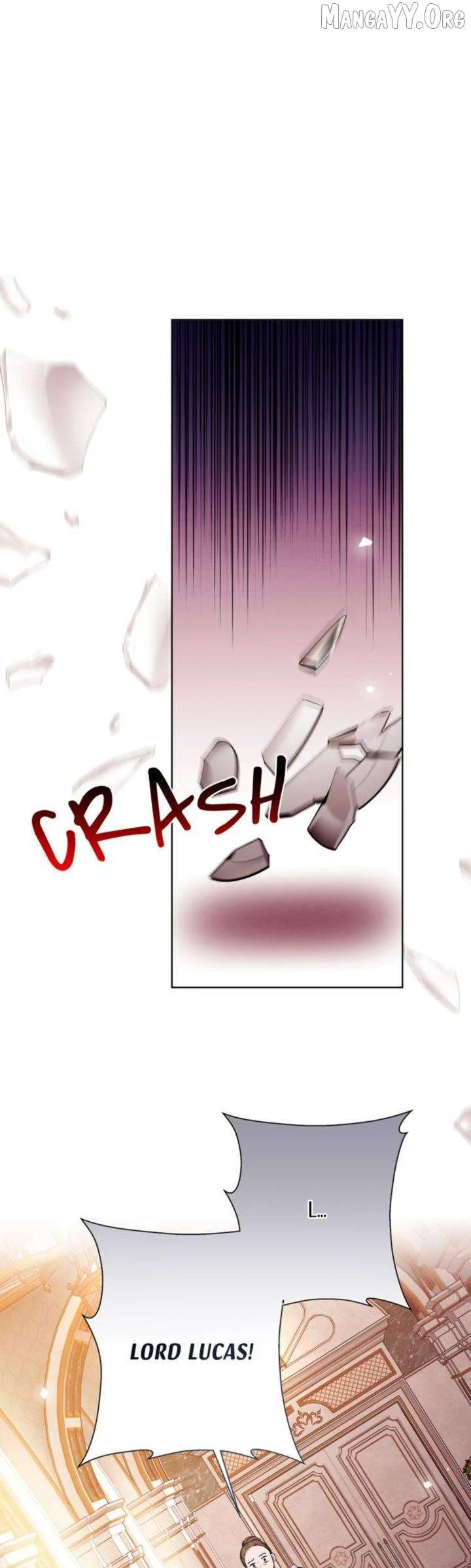 The Dame In Shining Armor chapter 35 page 5