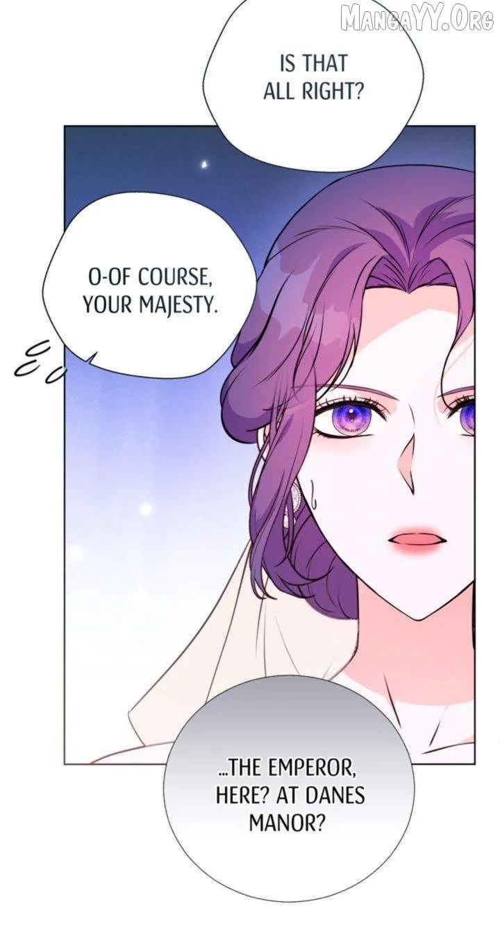 The Dame In Shining Armor chapter 39 page 28