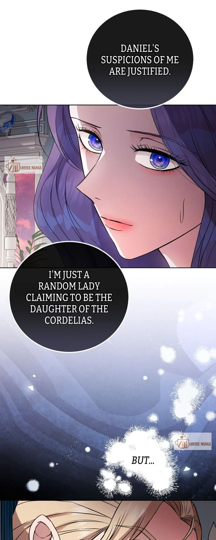 The Dame In Shining Armor chapter 4 page 36