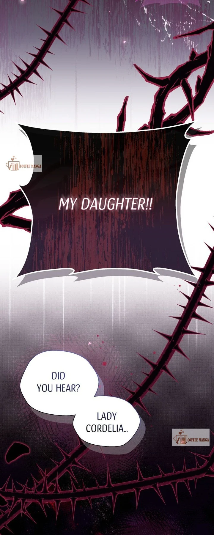 The Dame In Shining Armor chapter 4 page 6