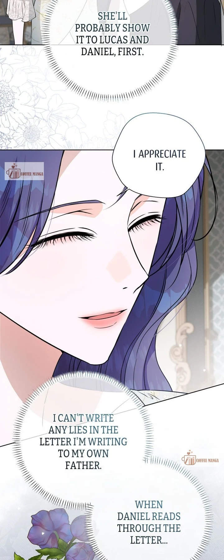 The Dame In Shining Armor chapter 4 page 62