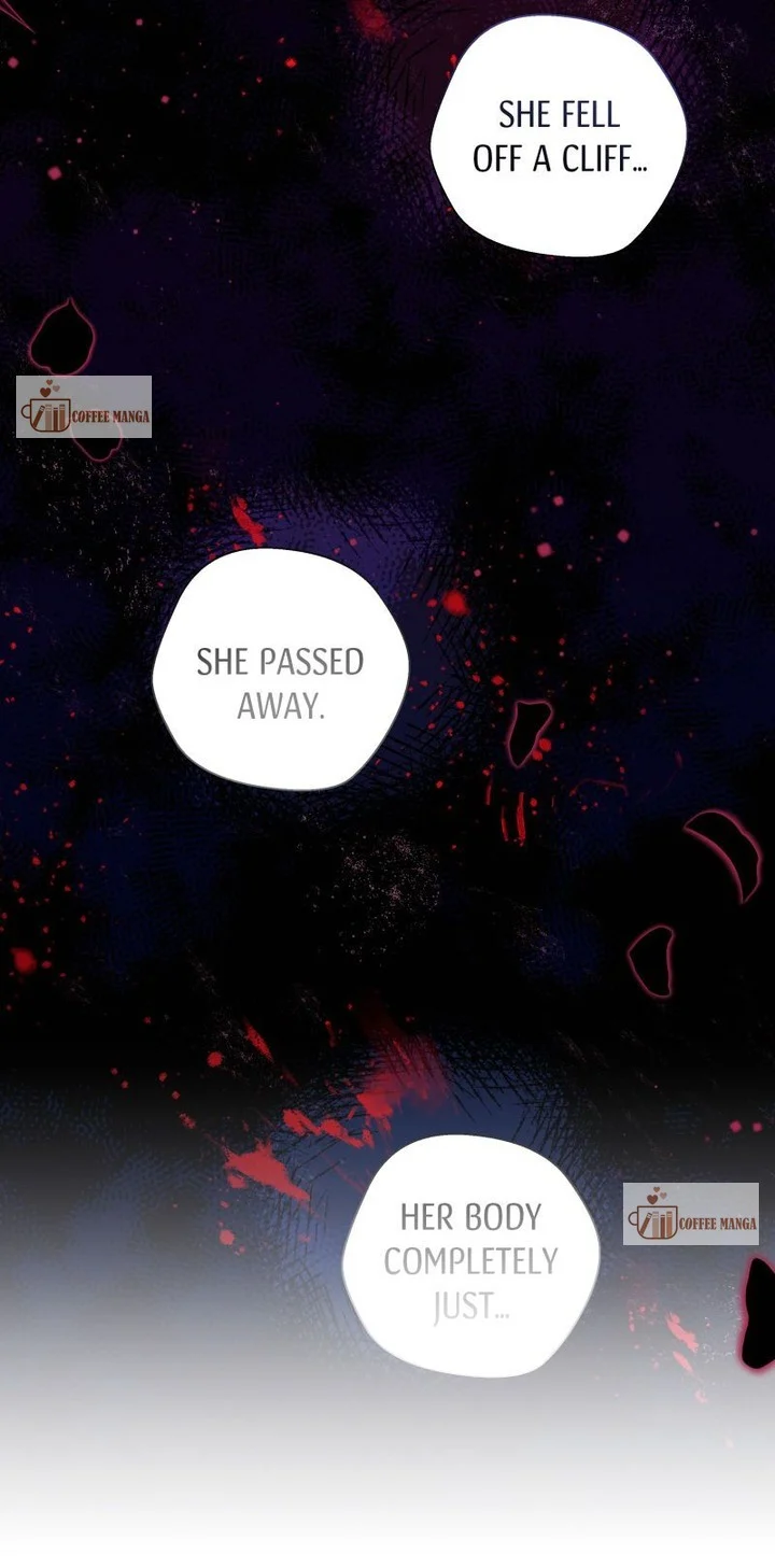 The Dame In Shining Armor chapter 4 page 7