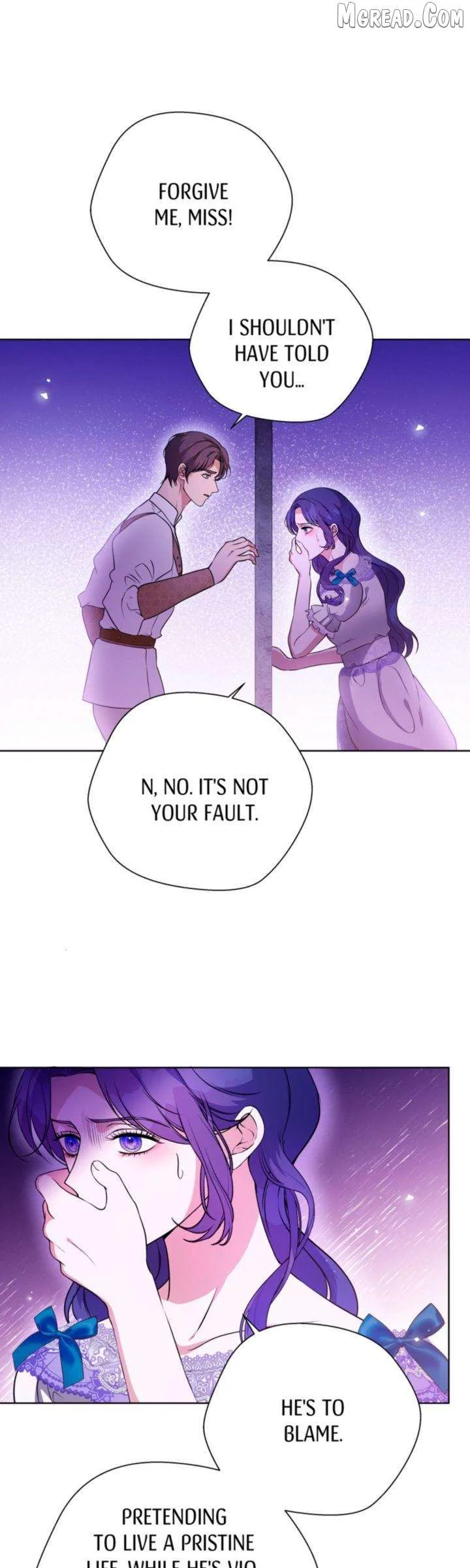 The Dame In Shining Armor chapter 41 page 16