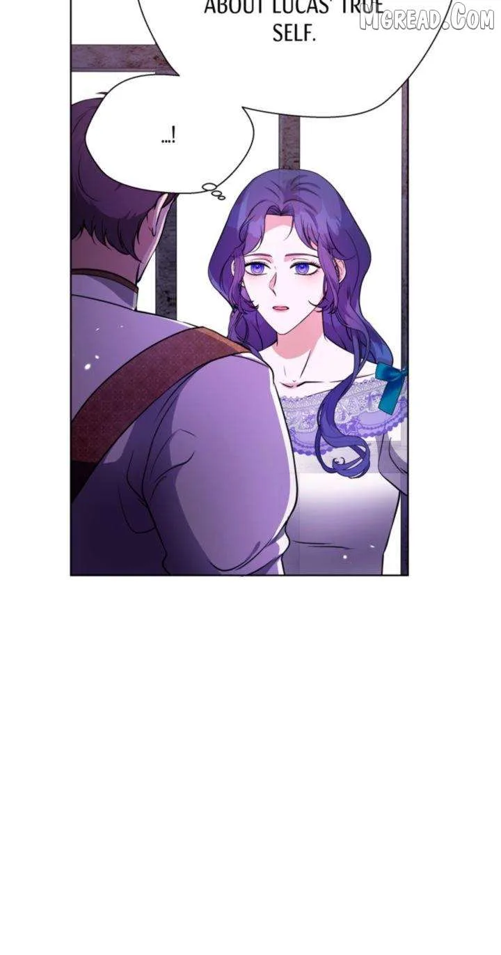 The Dame In Shining Armor chapter 41 page 19