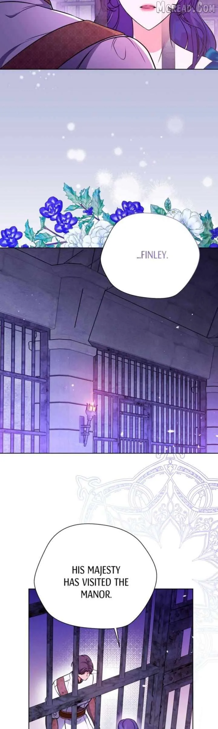 The Dame In Shining Armor chapter 41 page 21