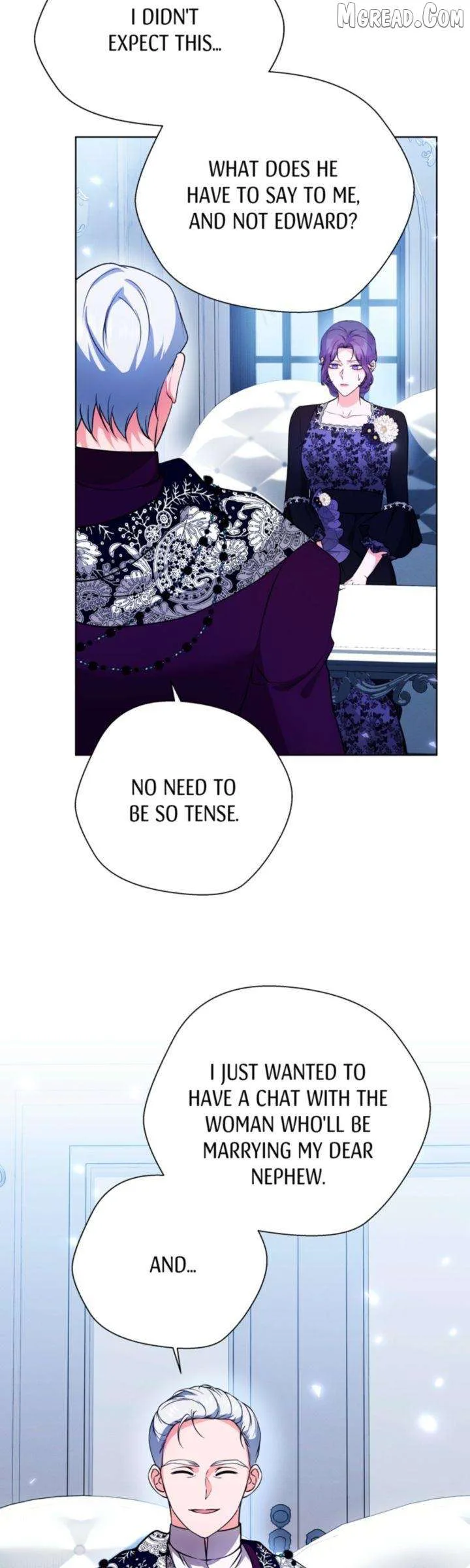 The Dame In Shining Armor chapter 41 page 45