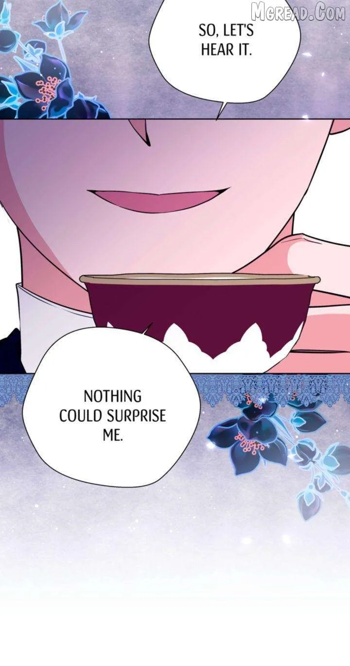 The Dame In Shining Armor chapter 41 page 47