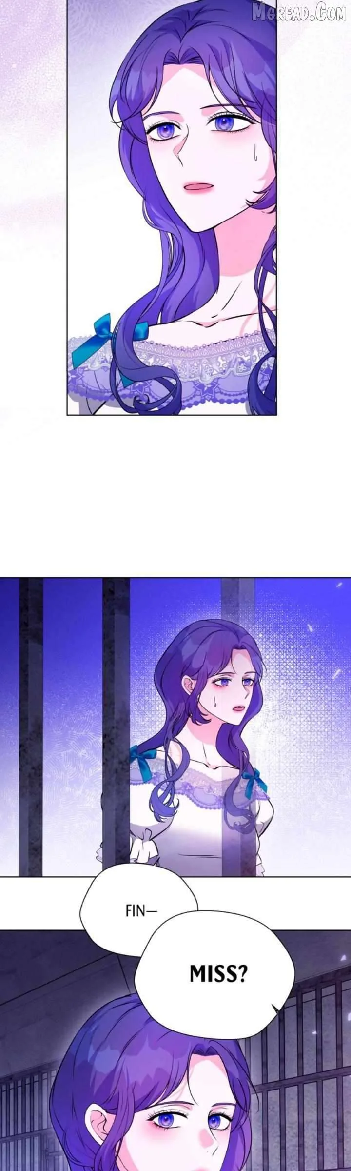 The Dame In Shining Armor chapter 41 page 5