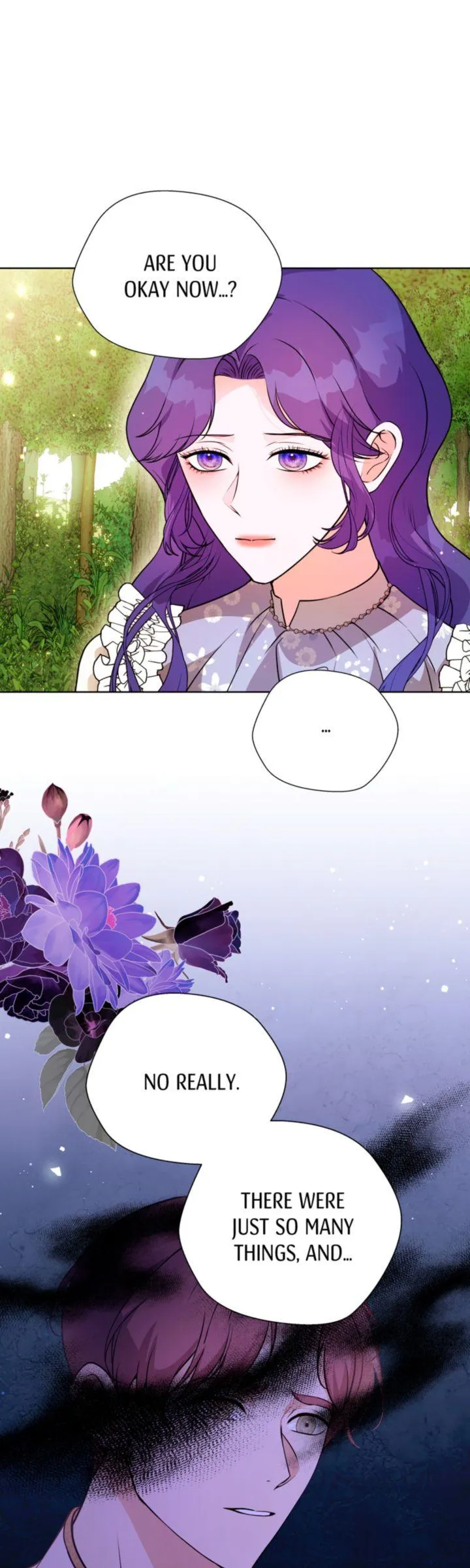 The Dame In Shining Armor chapter 45 page 37