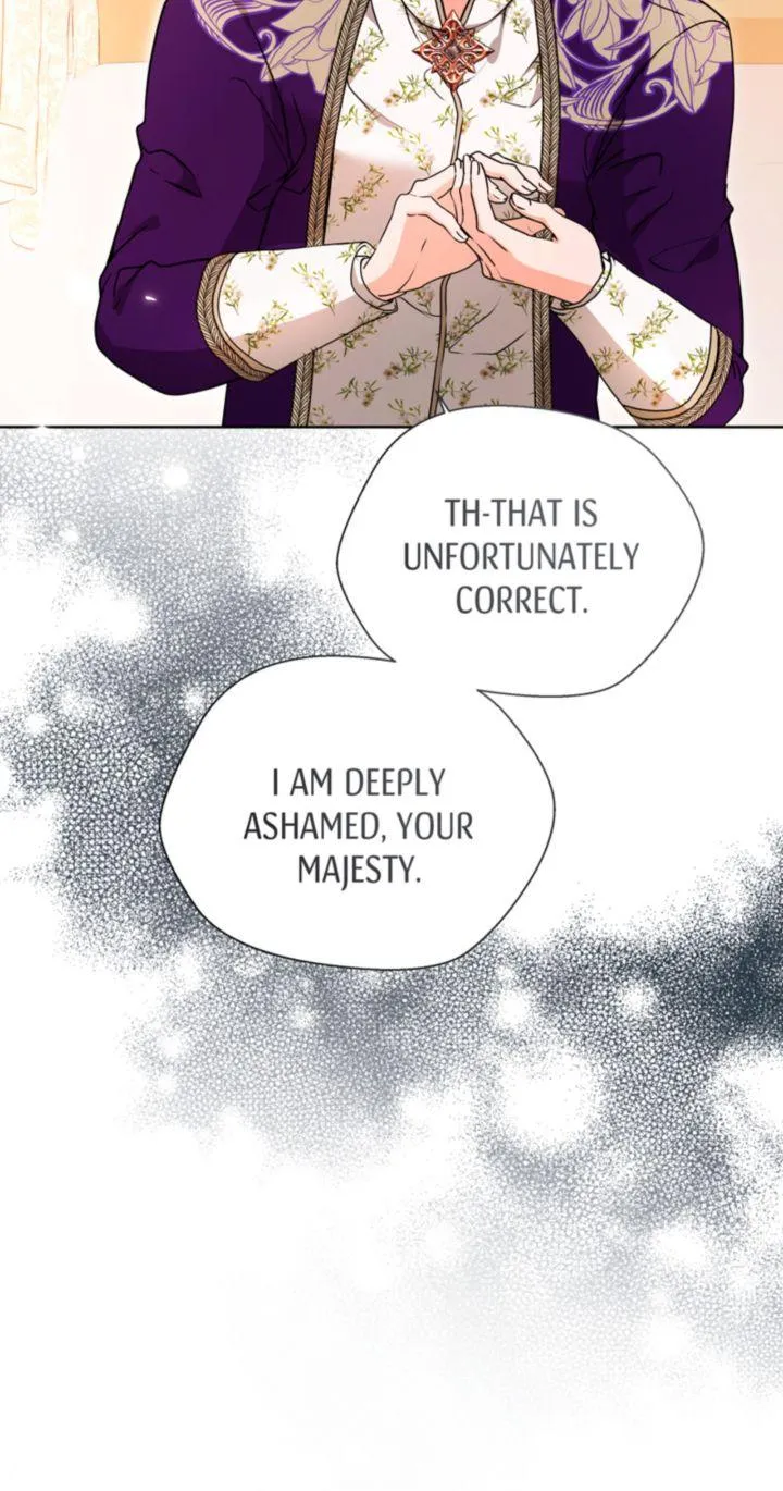The Dame In Shining Armor chapter 46 page 32