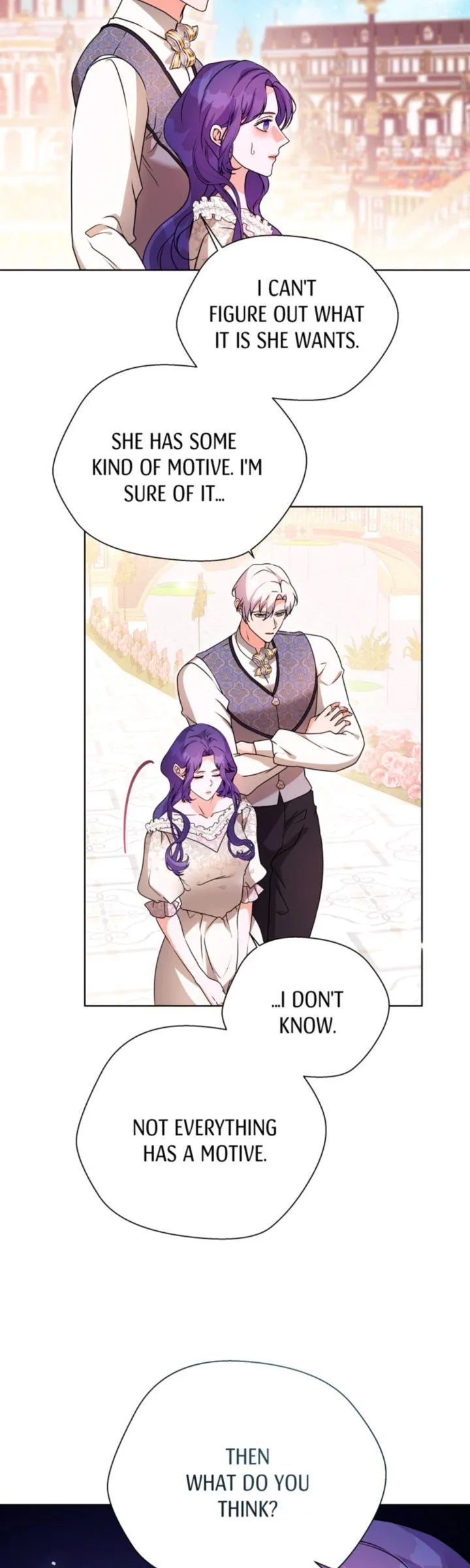 The Dame In Shining Armor chapter 46 page 46