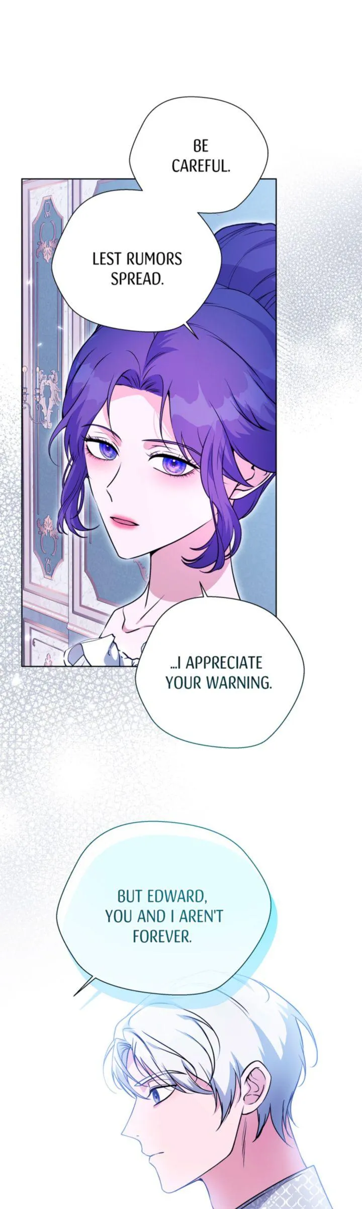 The Dame In Shining Armor chapter 48 page 5