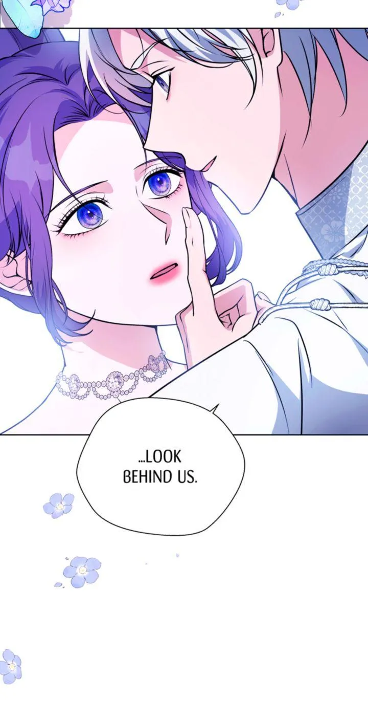 The Dame In Shining Armor chapter 48 page 8