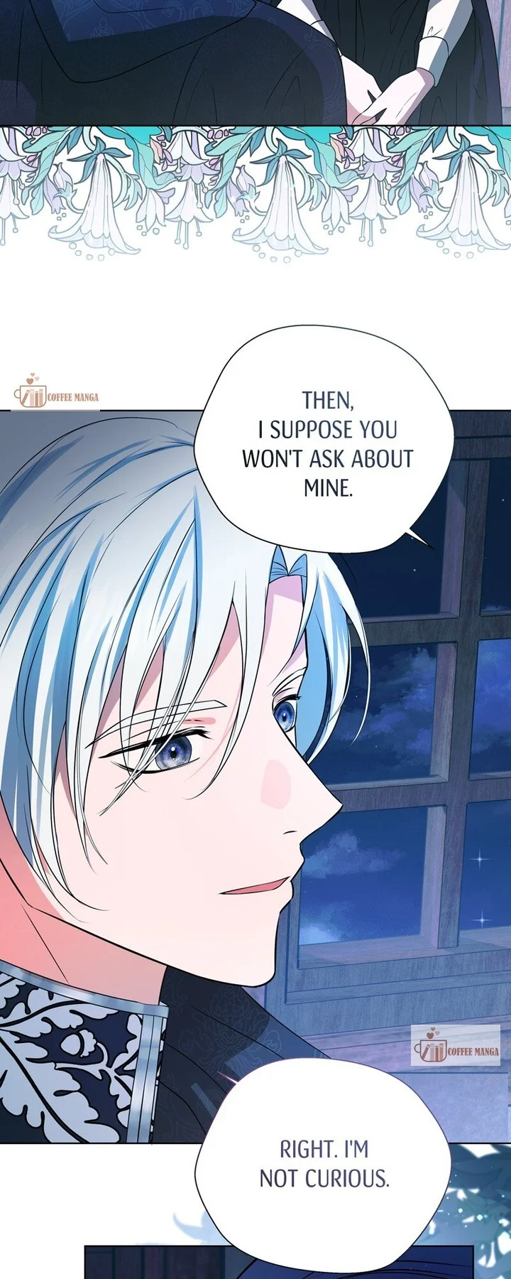 The Dame In Shining Armor chapter 5 page 52