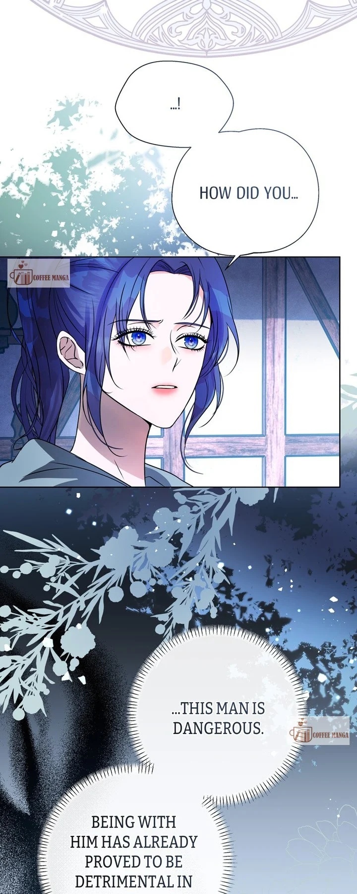 The Dame In Shining Armor chapter 5 page 63