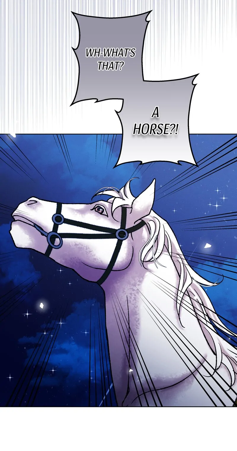 The Dame In Shining Armor chapter 6 page 45