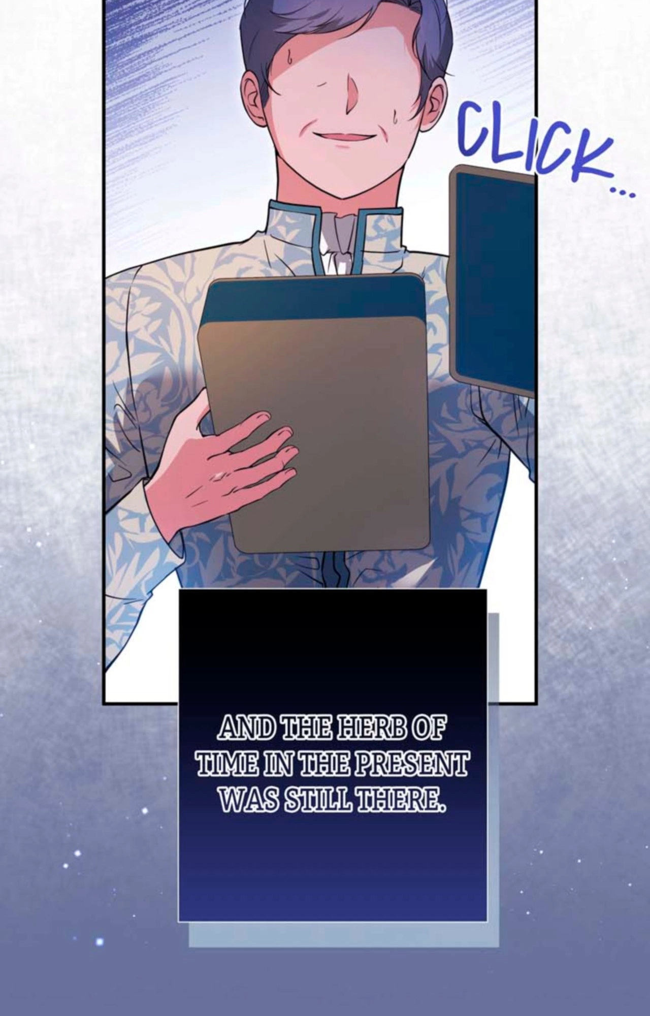 The Dame In Shining Armor chapter 63 page 28