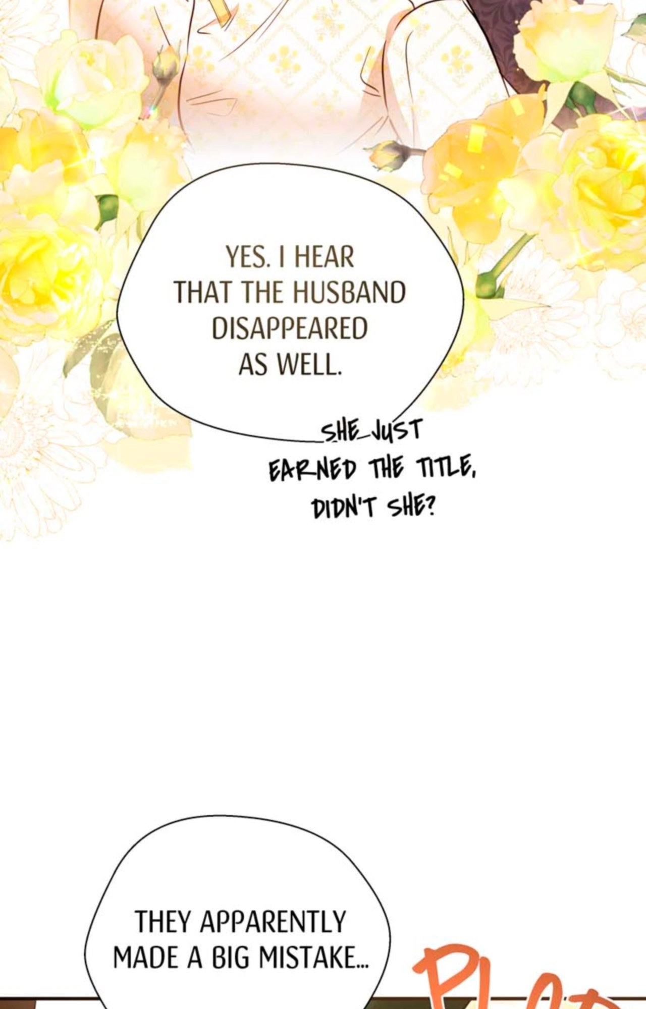 The Dame In Shining Armor chapter 63 page 5