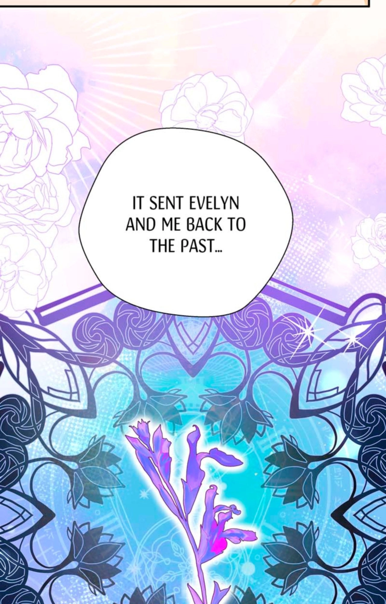 The Dame In Shining Armor chapter 63 page 72