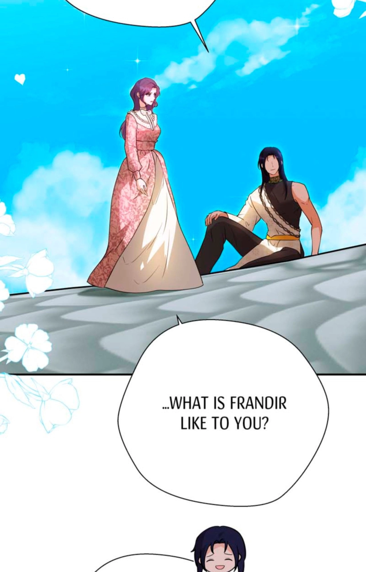 The Dame In Shining Armor chapter 64 page 22